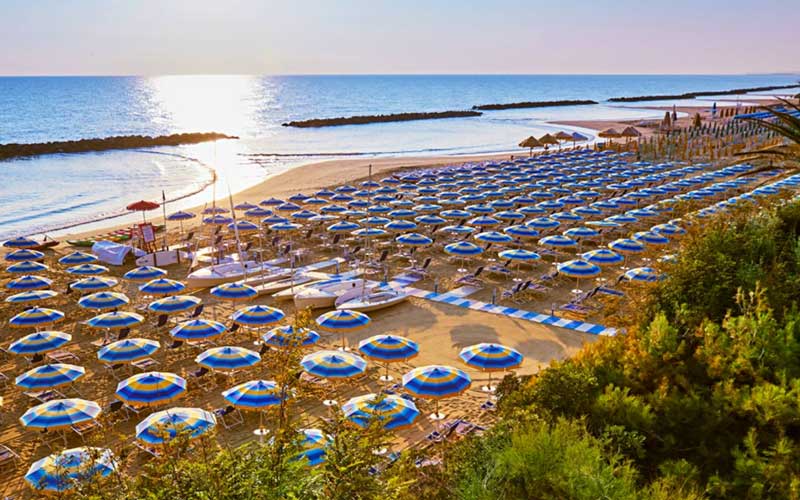 SERENA MAJESTIC HOTEL RESIDENCE